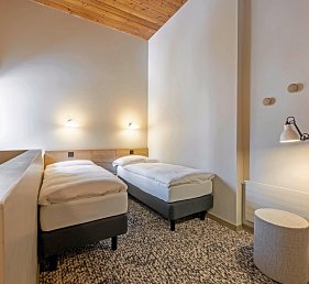 Schweizerhof Sils Maria, a Faern Collection Hotel