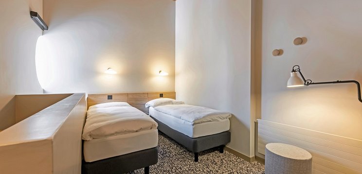 Schweizerhof Sils Maria, a Faern Collection Hotel