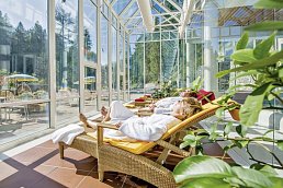 Schweizerhof Sils Maria, a Faern Collection Hotel