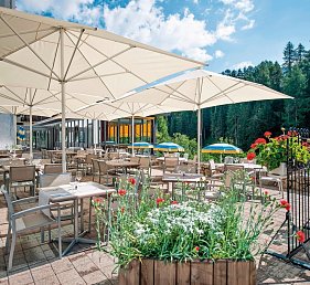 Schweizerhof Sils Maria, a Faern Collection Hotel