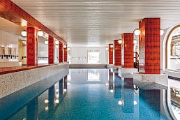 Altein Arosa, a Faern Collection Resort