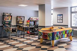 Altein Arosa, a Faern Collection Resort