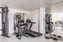 Altein Arosa, a Faern Collection Resort