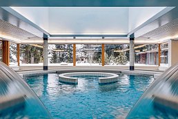 Altein Arosa, a Faern Collection Resort