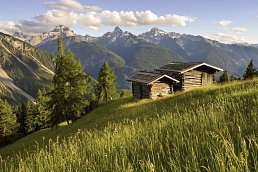 Alpine Circle Bahnwandern intensiv