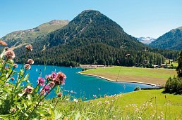 Alpine Circle Bahnwandern intensiv