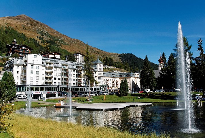 Seehof Davos