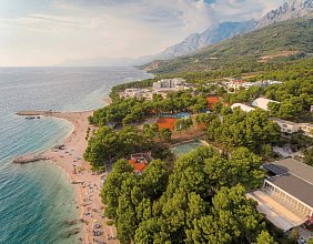 Sunny Makarska by Valamar 
