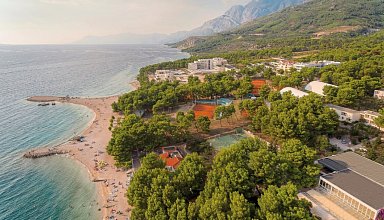 Sunny Makarska by Valamar 
