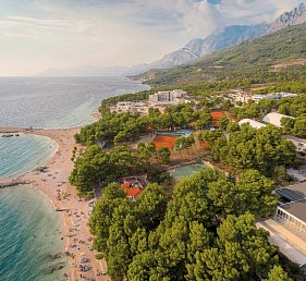 Sunny Makarska by Valamar