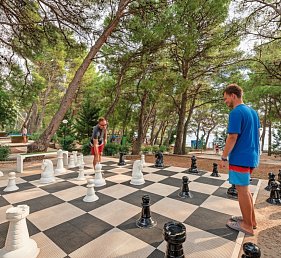 Sunny Makarska by Valamar