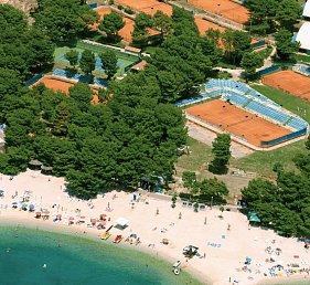 Sunny Makarska by Valamar