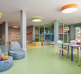 Sunny Makarska by Valamar