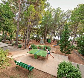 Sunny Makarska by Valamar