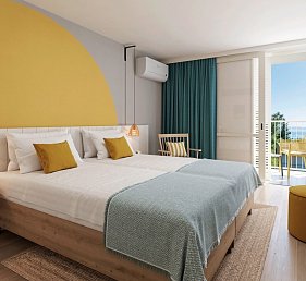 Sunny Makarska by Valamar