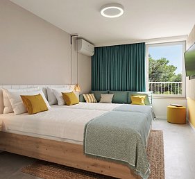 Sunny Makarska by Valamar