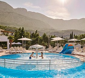 Bluesun Hotel Neptun