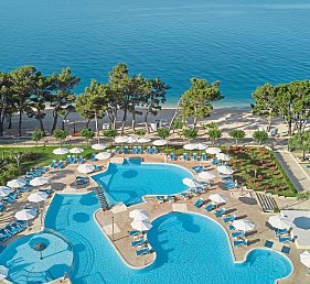 Bluesun Hotel Neptun
