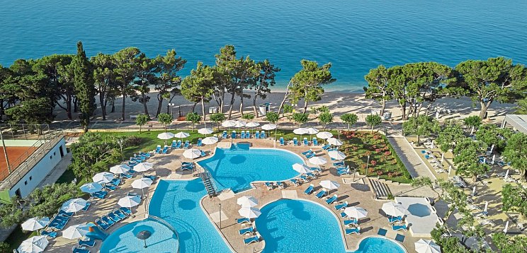 Bluesun Hotel Neptun