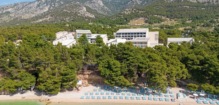 Bretanide Sport & Wellness Resort