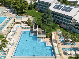 Bretanide Sport & Wellness Resort