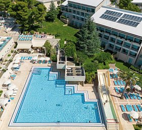 Bretanide Sport & Wellness Resort