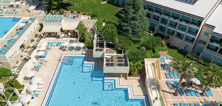 Bretanide Sport & Wellness Resort