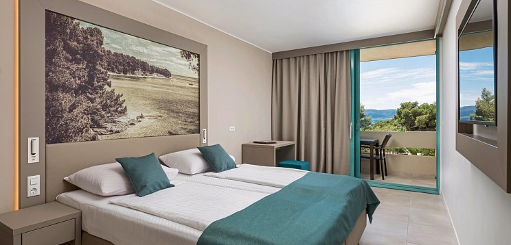 Bretanide Sport & Wellness Resort