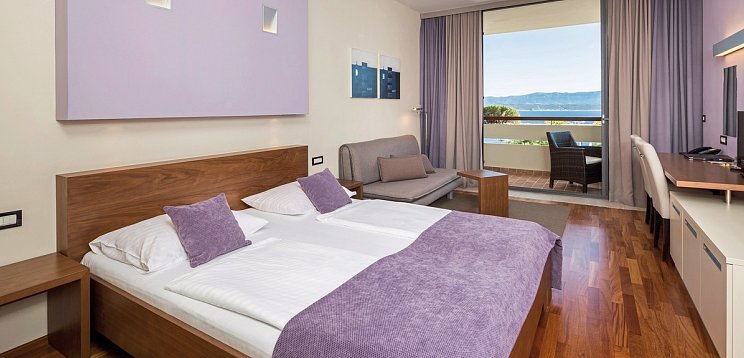 Bretanide Sport & Wellness Resort