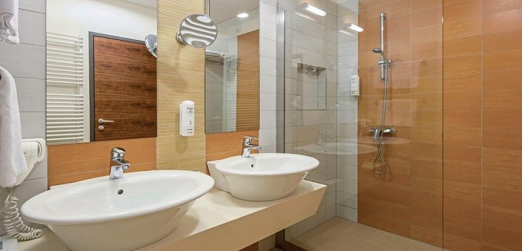 Bretanide Sport & Wellness Resort