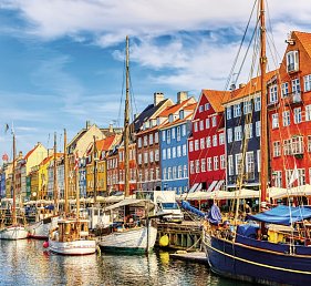 Südschweden Rundreise