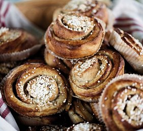 Südschweden Rundreise