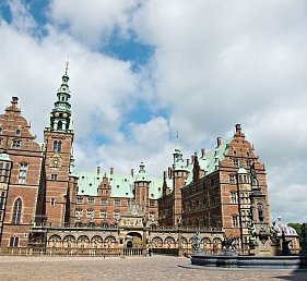 Südschweden Rundreise