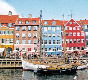 Südschweden Rundreise