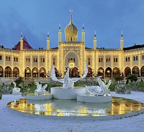 Südschweden Rundreise