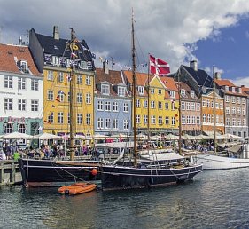 Südschweden Rundreise