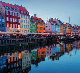 Südschweden Rundreise