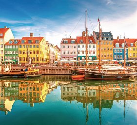 Südschweden Rundreise