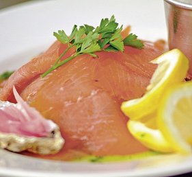 Südschweden Rundreise