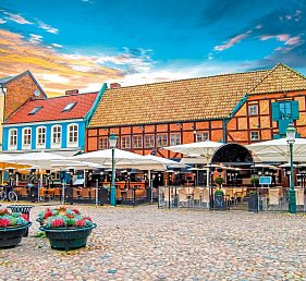 Südschweden Rundreise