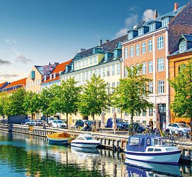 Südschweden Rundreise