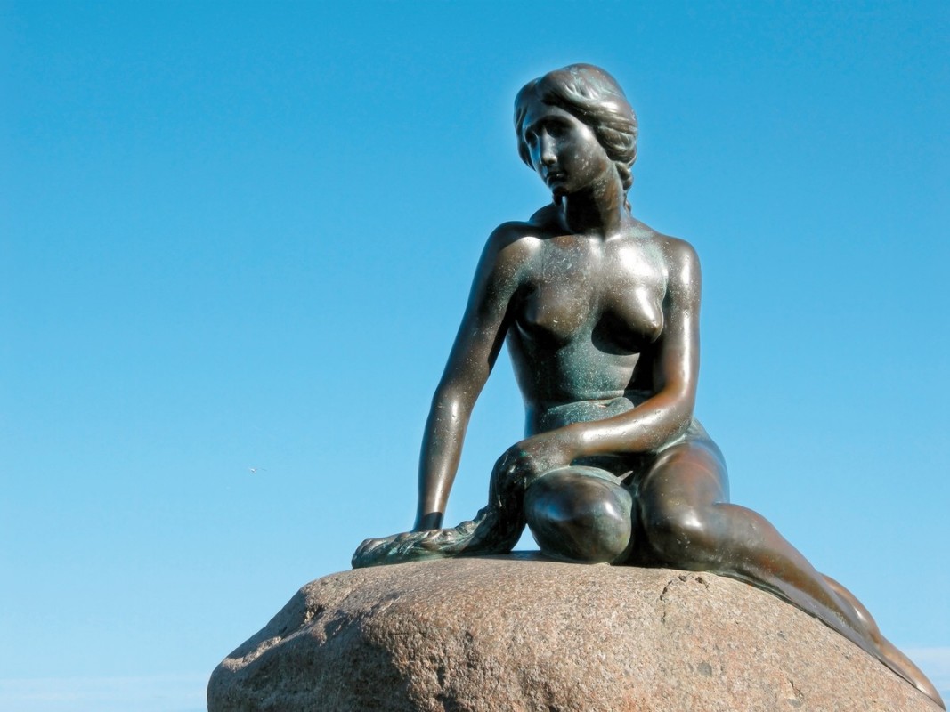 Südschweden Rundreise