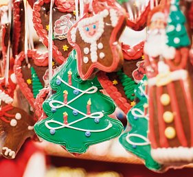 Städtereise und Weihnachtsmärkte Stockholm