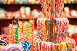 Städtereise und Weihnachtsmärkte Stockholm