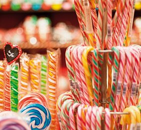 Städtereise und Weihnachtsmärkte Stockholm