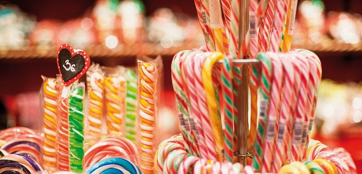 Städtereise und Weihnachtsmärkte Stockholm