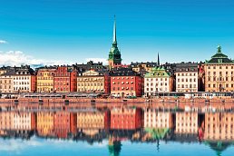 Stockholm