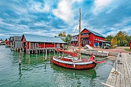 Mariehamn, Åland-Inseln