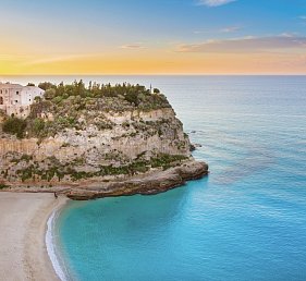 Kalabrien Sternfahrt