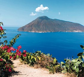 Kalabrien Sternfahrt